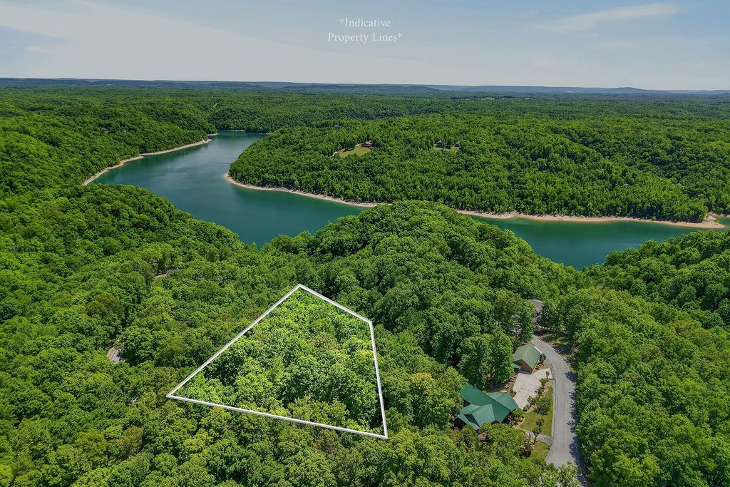 10 Mountain Harbor Trce, Sparta