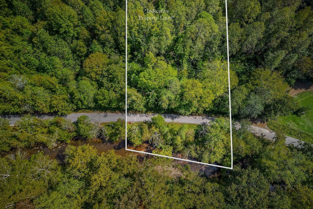 461 Shiloh Rd, Crawford