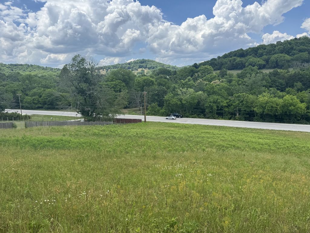 0 Lebanon Hwy, Carthage