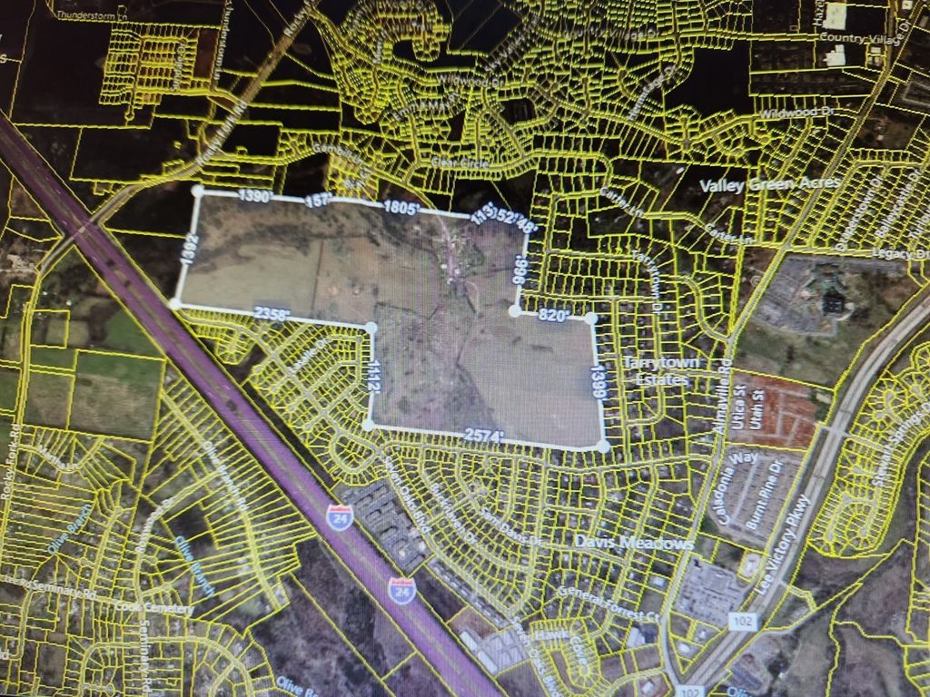 0 Gambill Lane, Smyrna