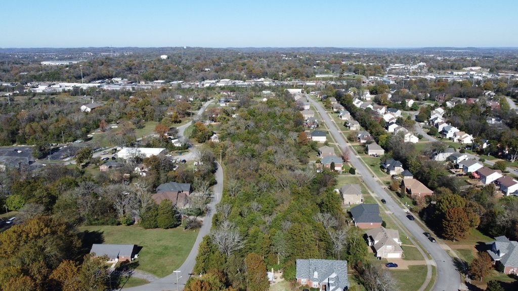 0 Rice Rd, Hendersonville