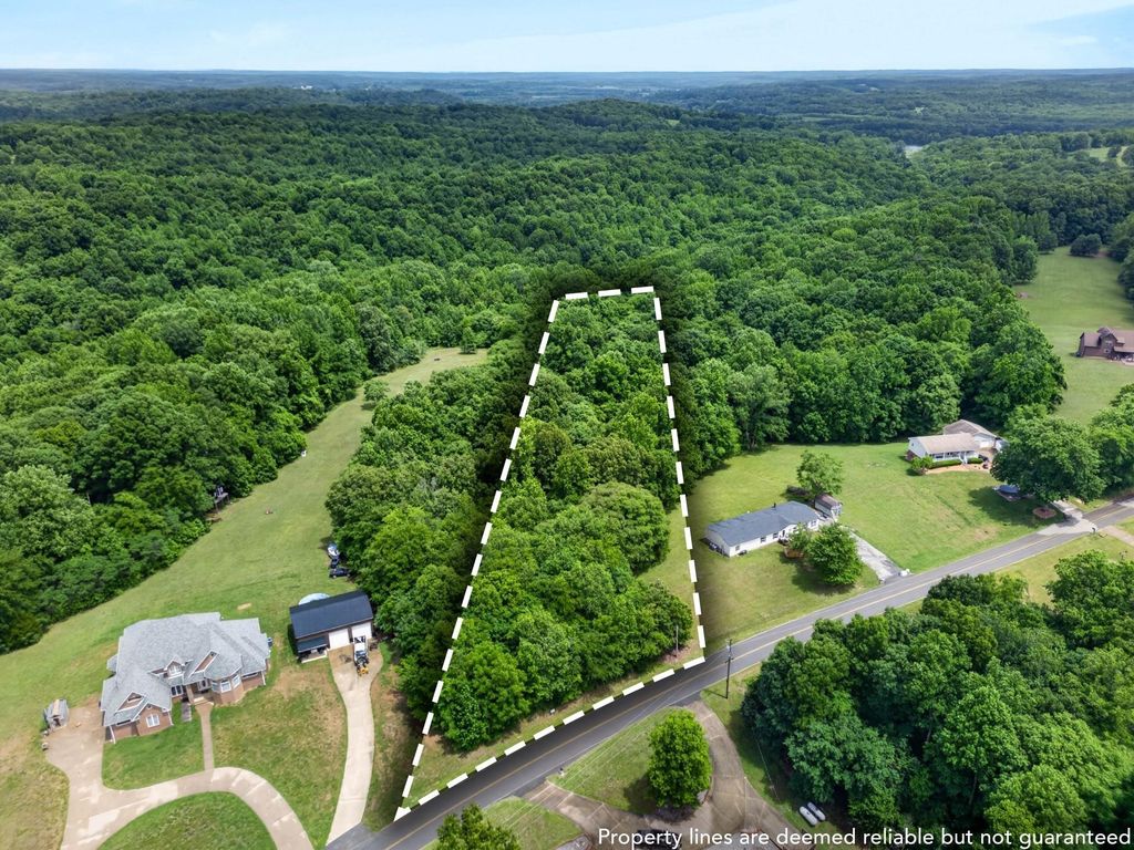 0 Reed Rd, Indian Mound
