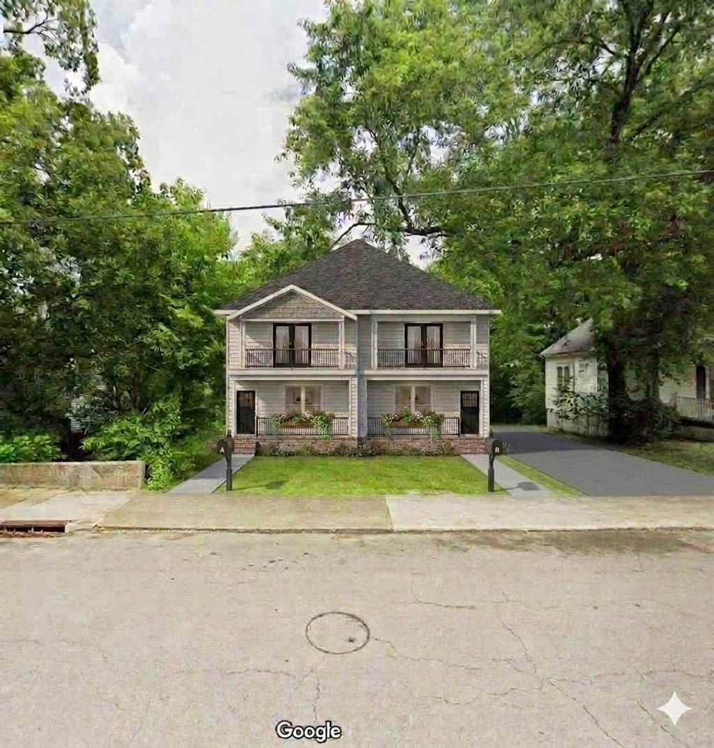 1015 S High St, Columbia