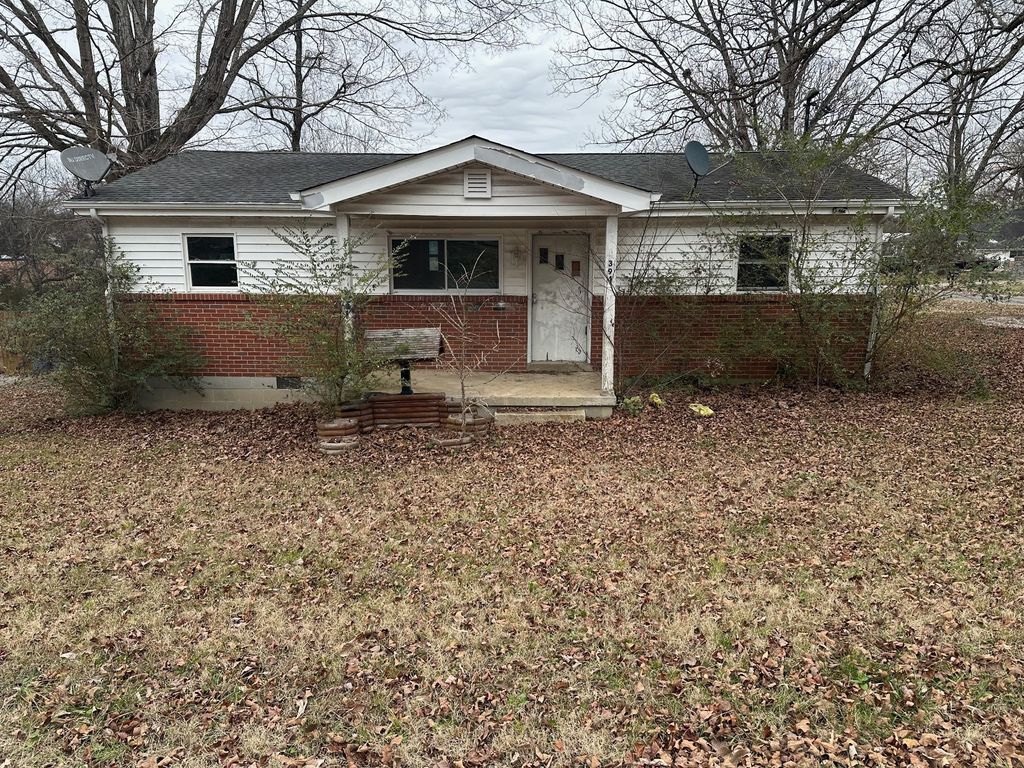 394 Moores Cir, Kingston Springs