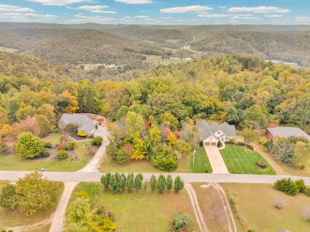 0 Mountain Top Ln Se, Cookeville