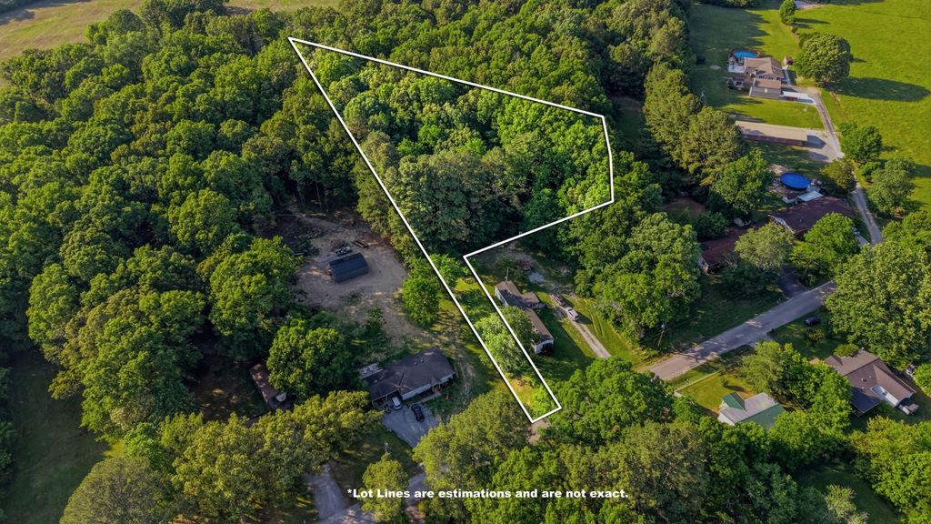 0 Grundy Street E, Tullahoma