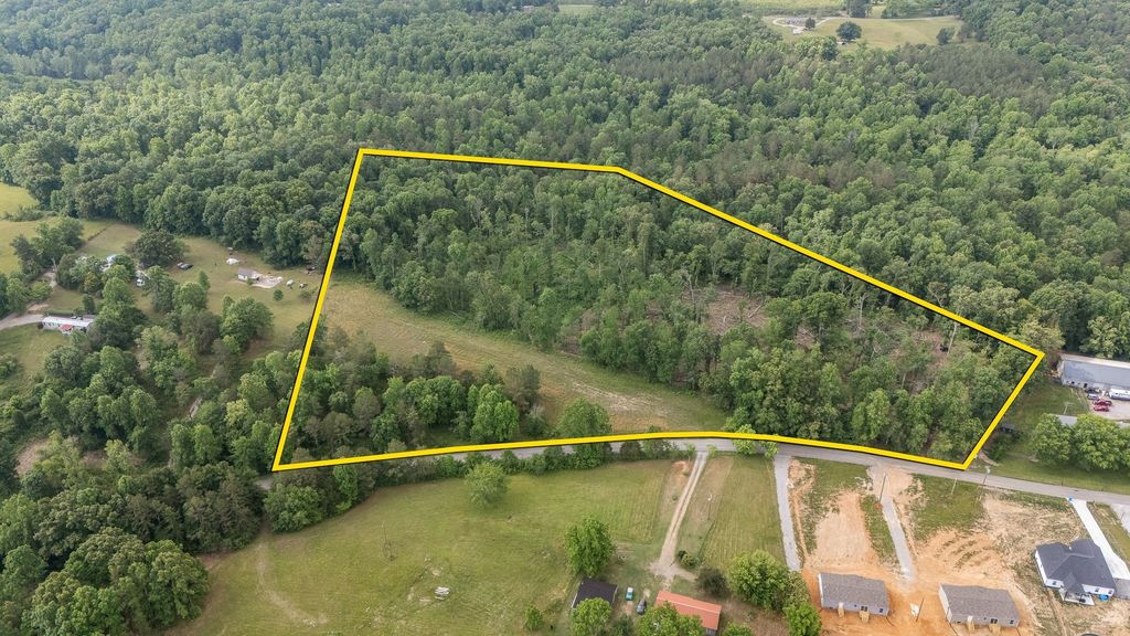 0 Salem Road, Mc Minnville