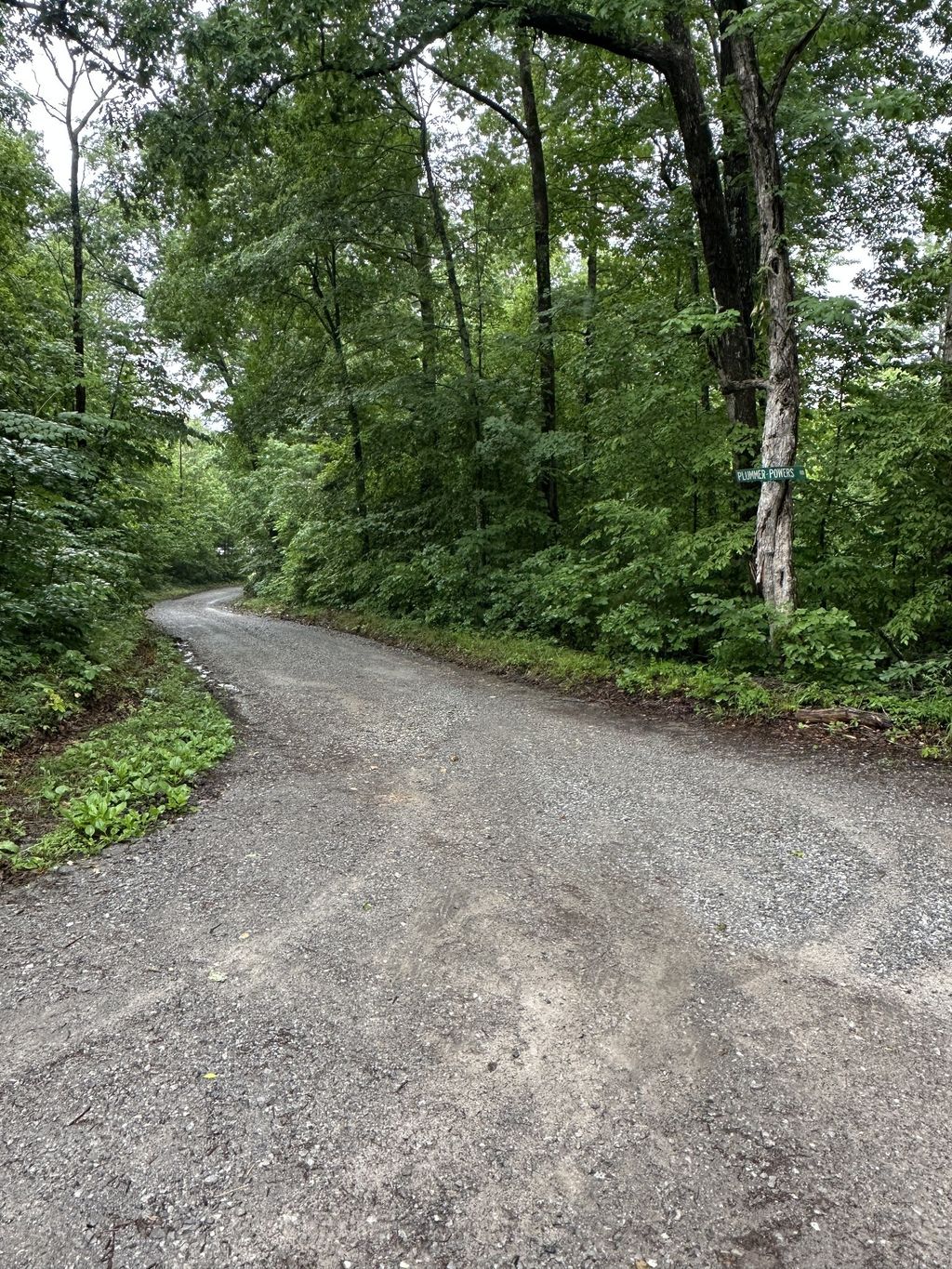 0 Gunson Ridge Road, Cumberland City