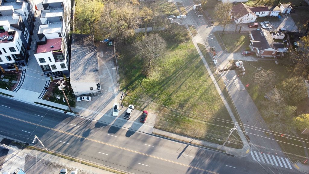 2018 24th Ave N, Nashville
