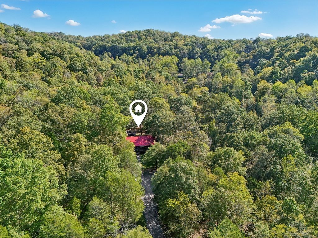 5304 Old Hickory Blvd, Nashville