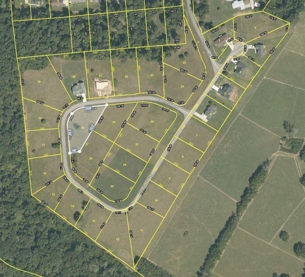 32 Overlook Drive, Dayton