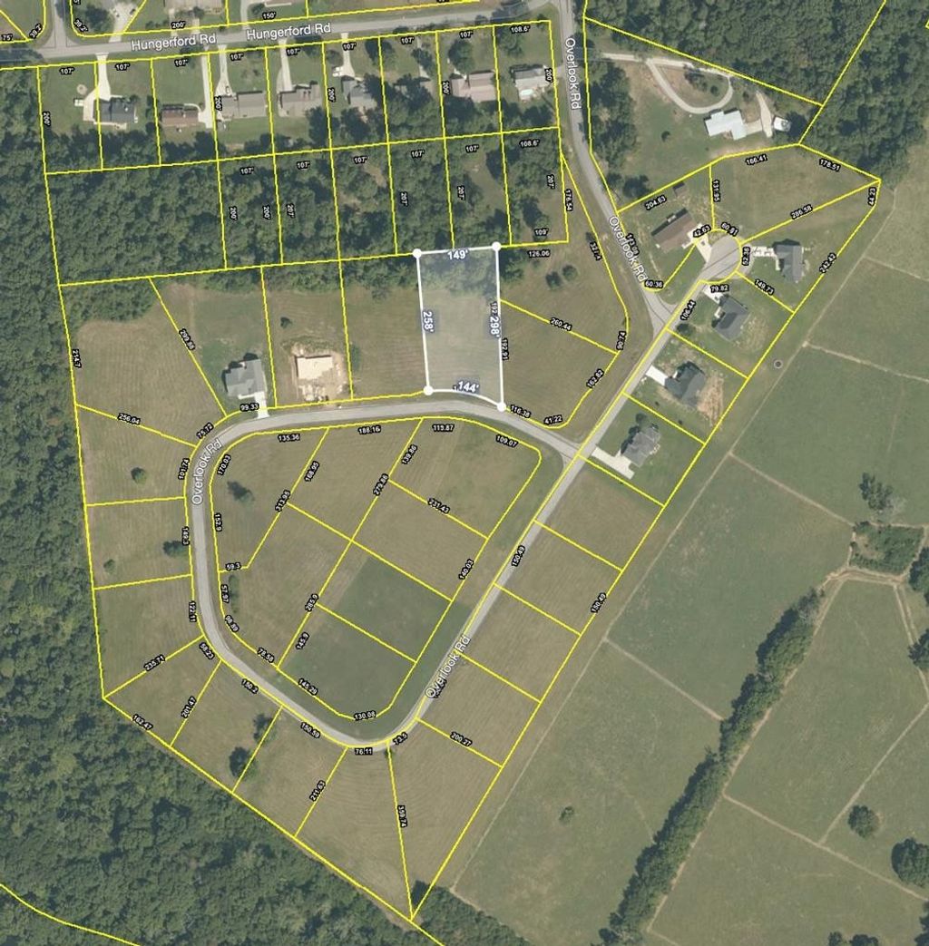 555 Overlook Drive, Dayton