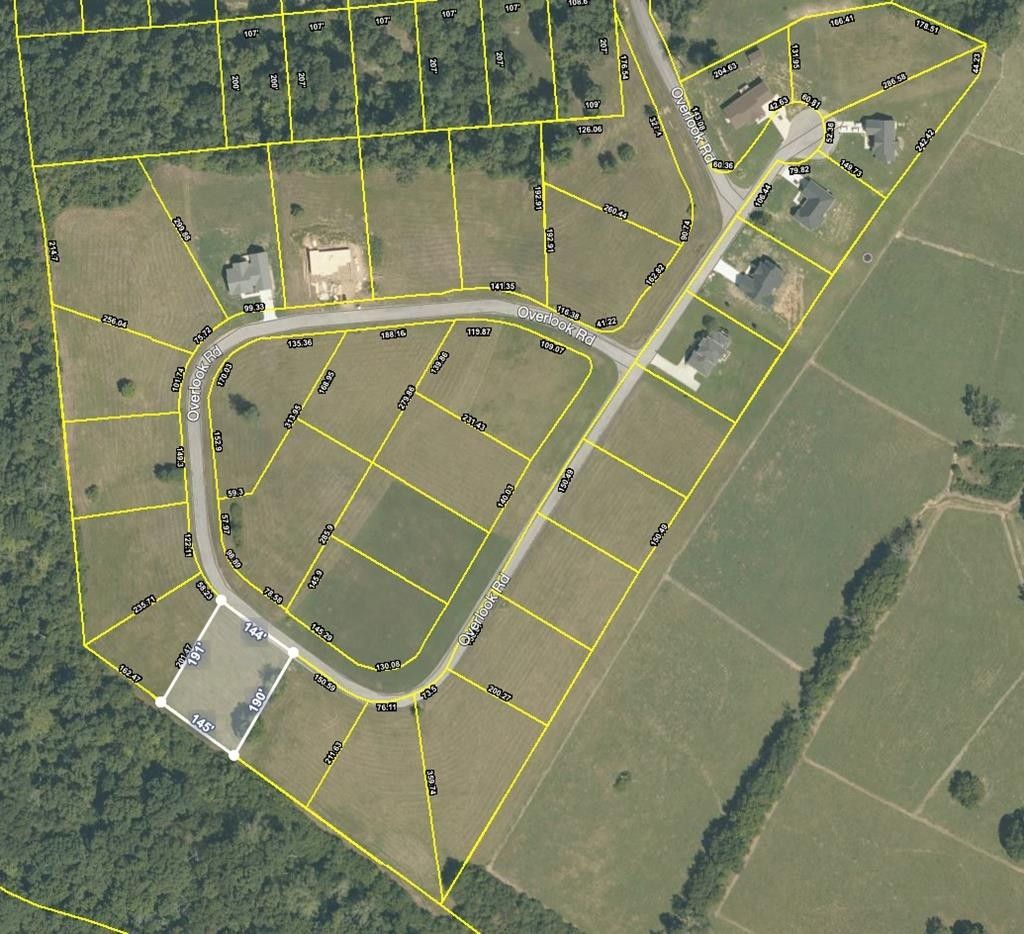 375 Overlook Drive, Dayton