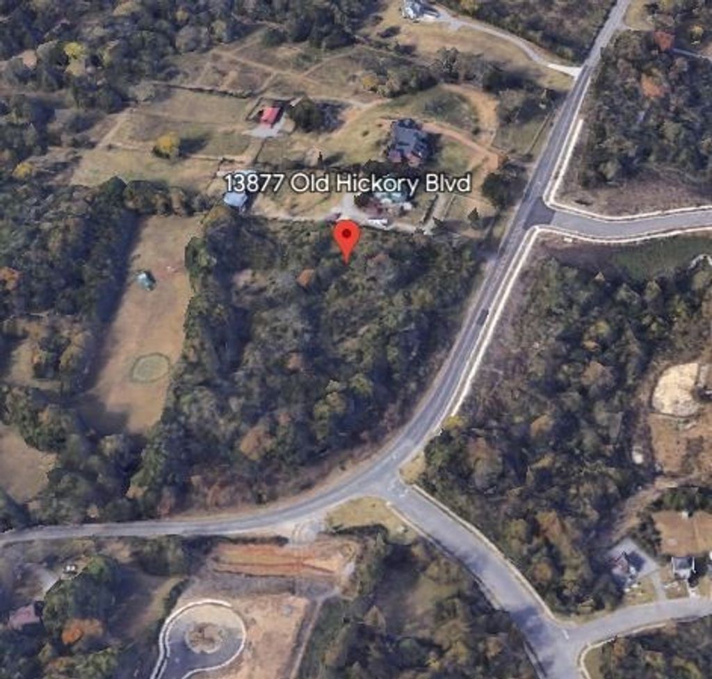 13877 Old Hickory Blvd, Antioch