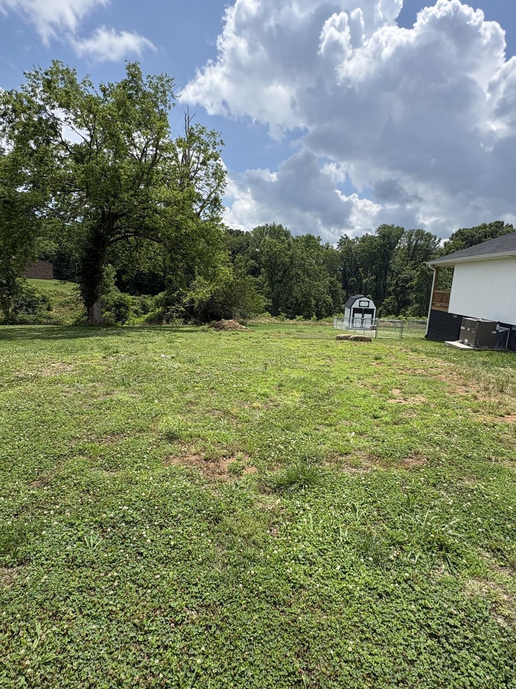 0 Hillcrest Drive, Carthage