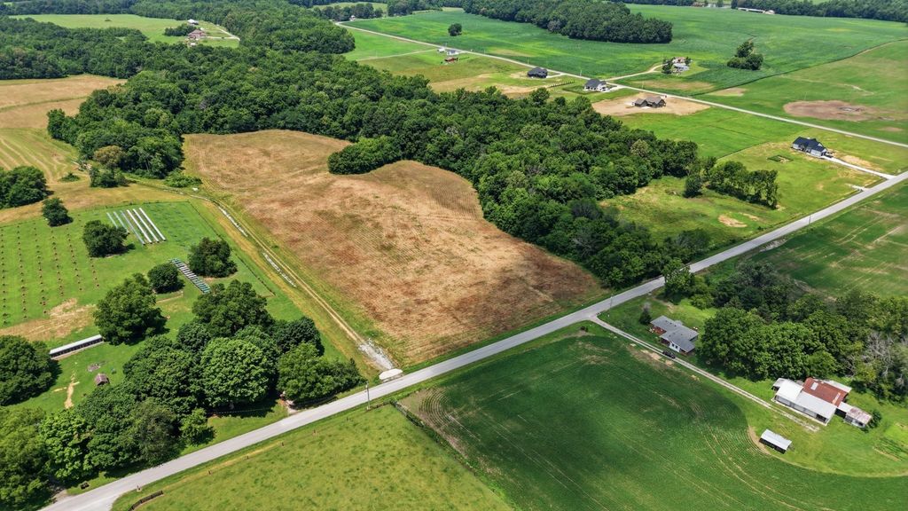 0 Hickory Grove Rd, Morrison