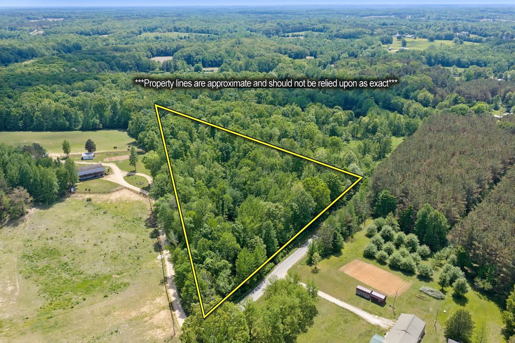 0 Red Williams Rd, Huntingdon