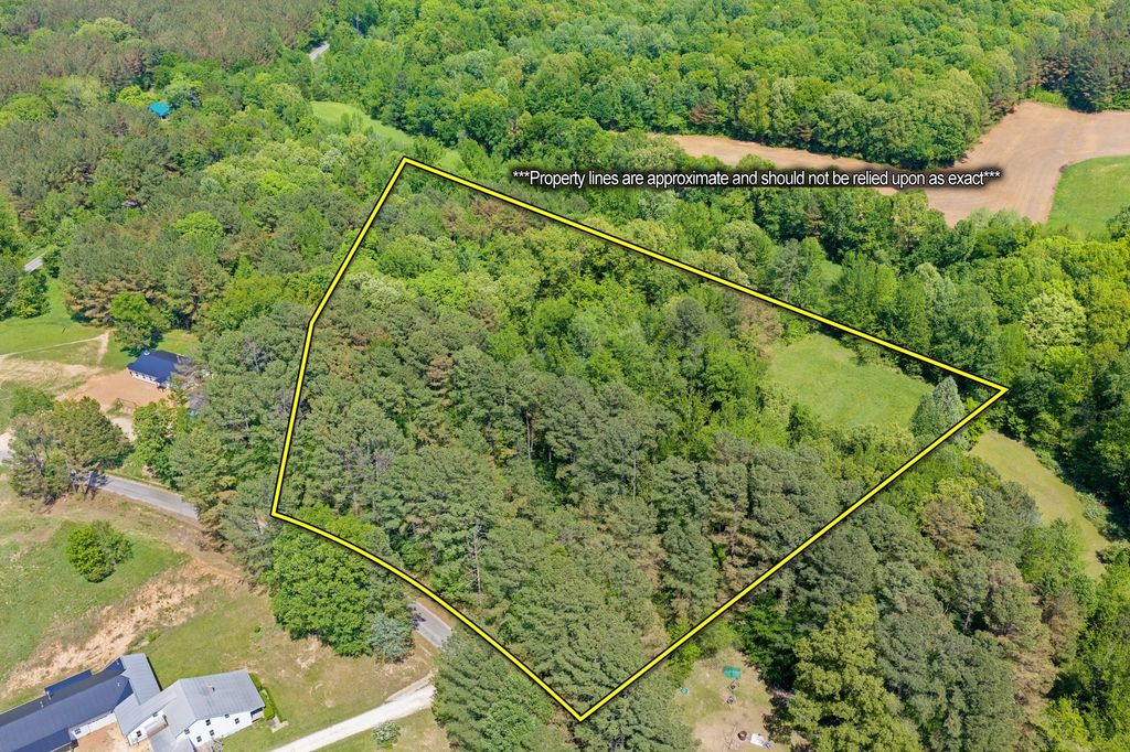 0 Red Williams Rd, Huntingdon
