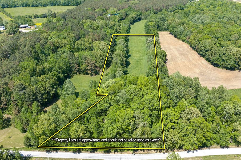 0 Mebane Cemetery Rd, Huntingdon