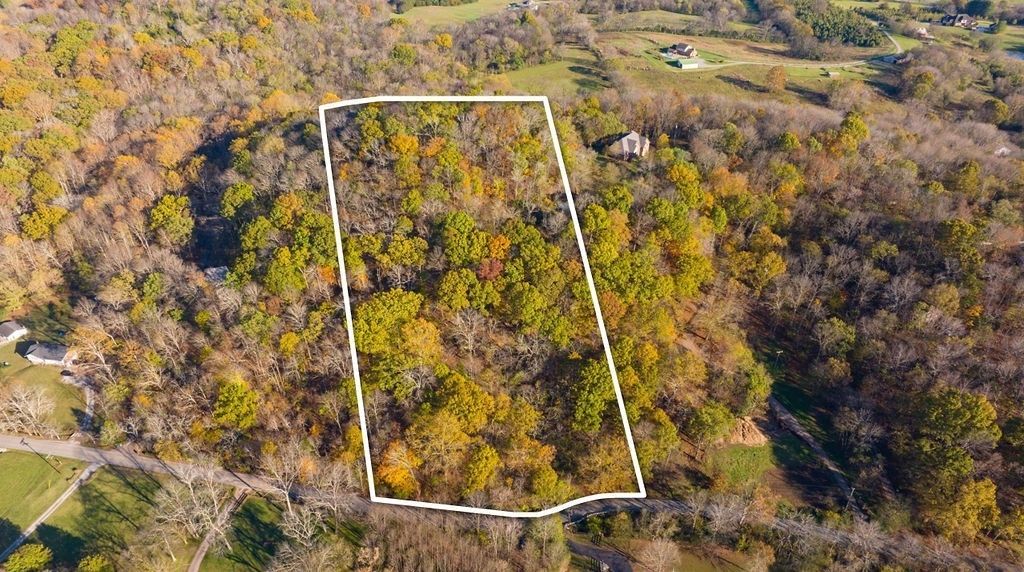 3316 Patton Branch Rd, Goodlettsville