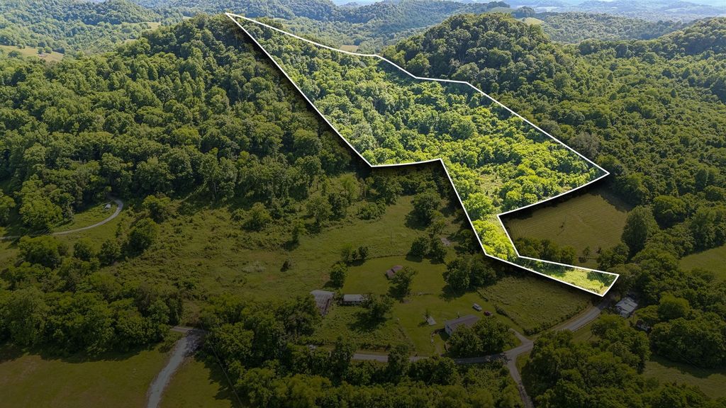 0 Little Salt Lick Creek Rd, Carthage