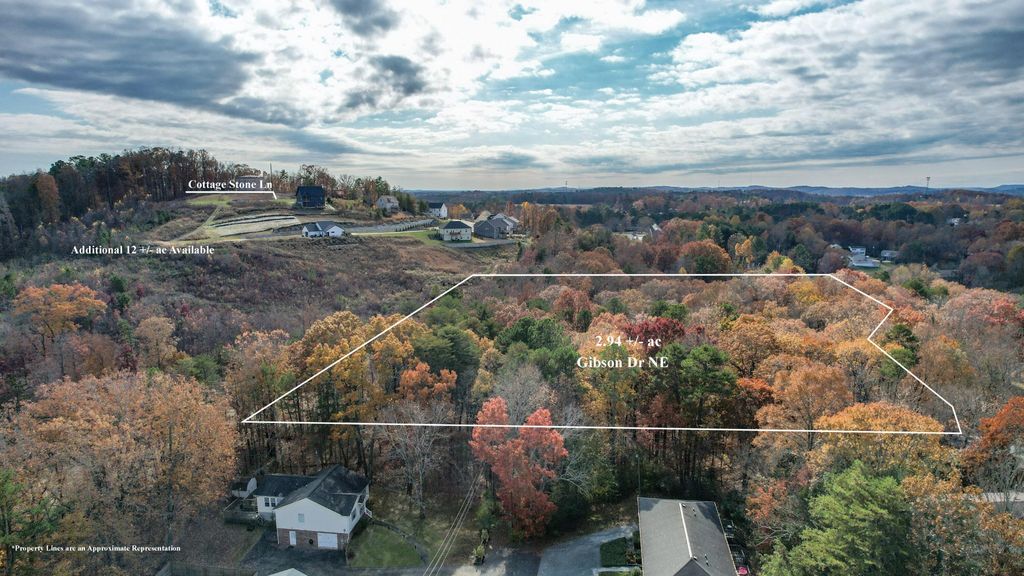 3800 Gibson Drive Ne, Cleveland