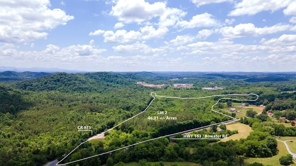2 State Highway 163, Calhoun