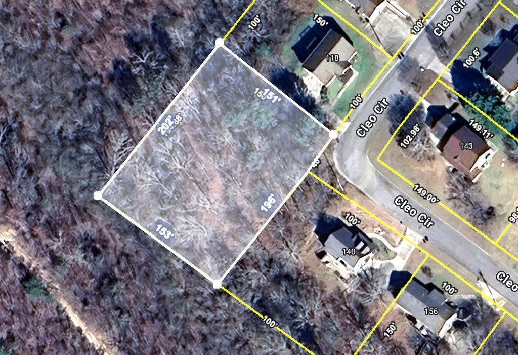29 Cleo Circle, Ringgold