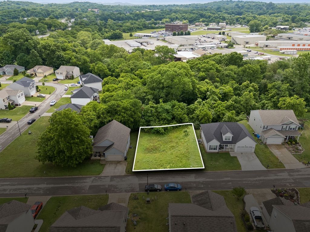 1243 Oxford Village Cv, Columbia