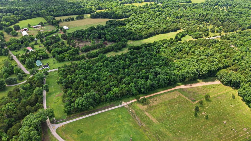 0 Bob Cheek Rd, Lewisburg