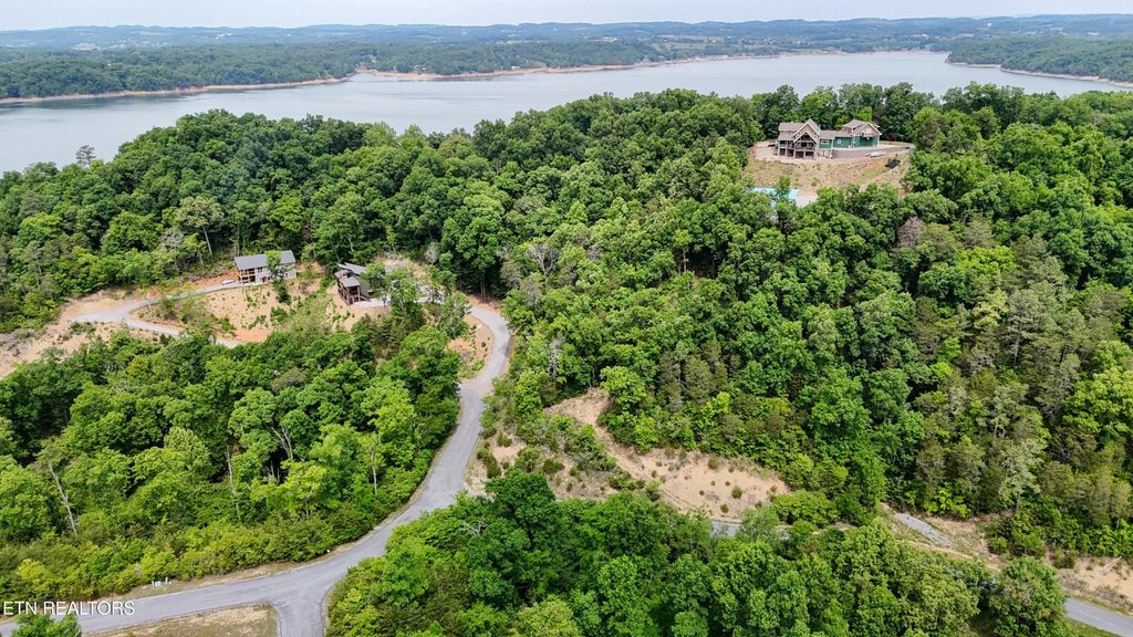 79 Stone Bridge Drive, Dandridge