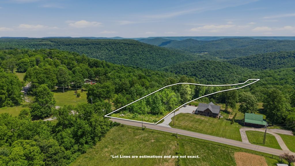 0 Gap Rd, Altamont