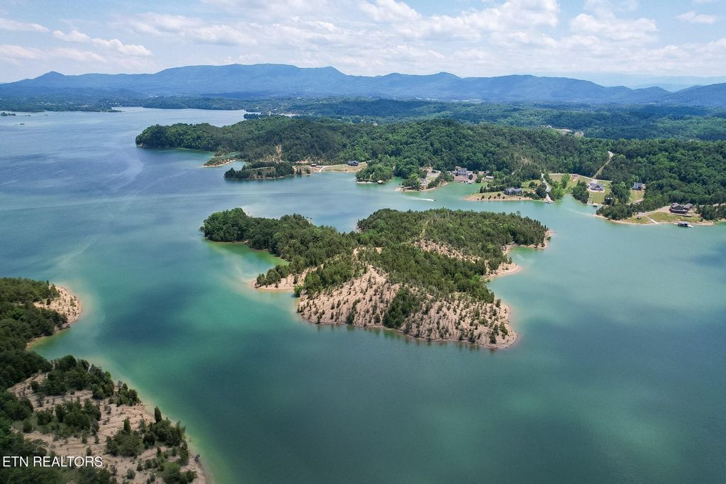 0 0 Douglas Lake Is, Sevierville
