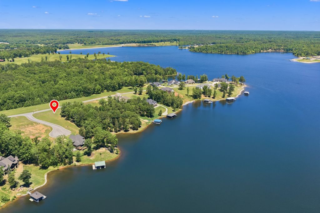 0 Southern Shores Pt, Huntingdon