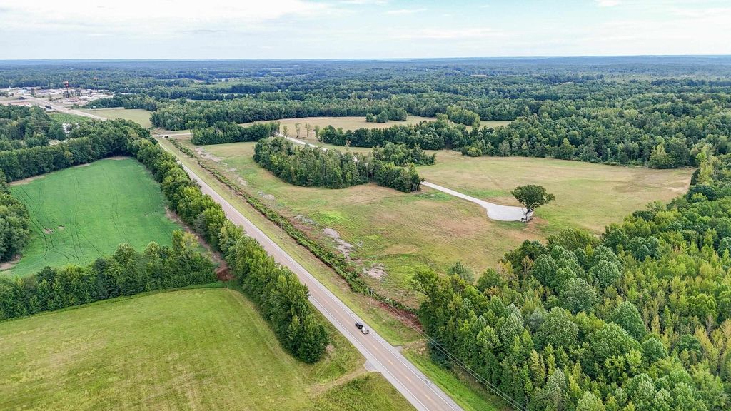 0 Hwy 641, Holladay