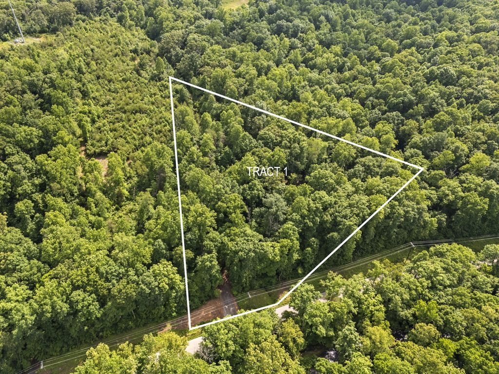 0 Crow Cut Rd, Fairview