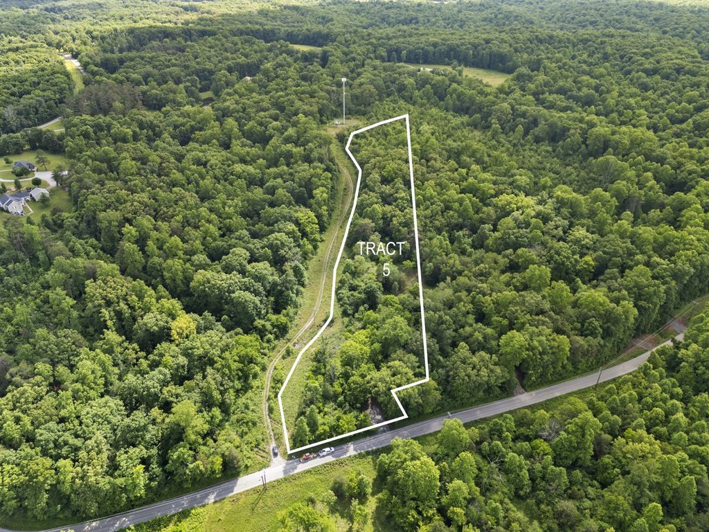 0 Crow Cut Rd, Fairview
