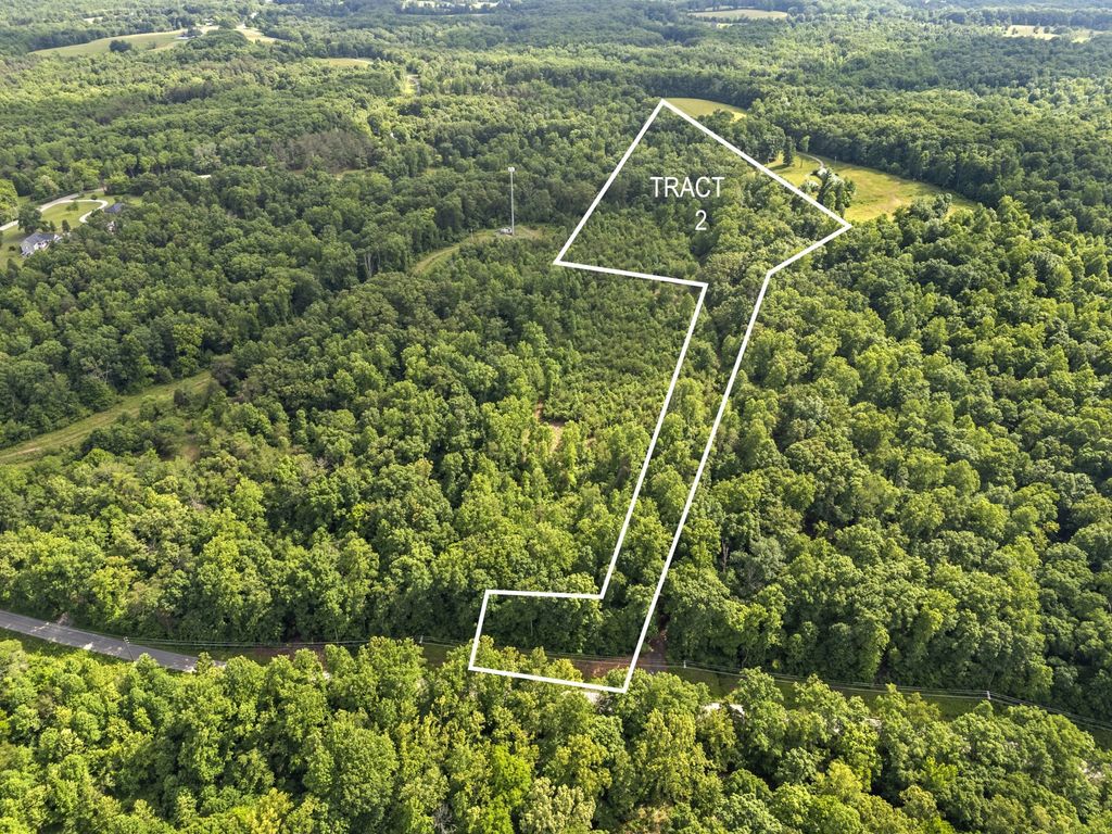 0 Crow Cut Rd, Fairview
