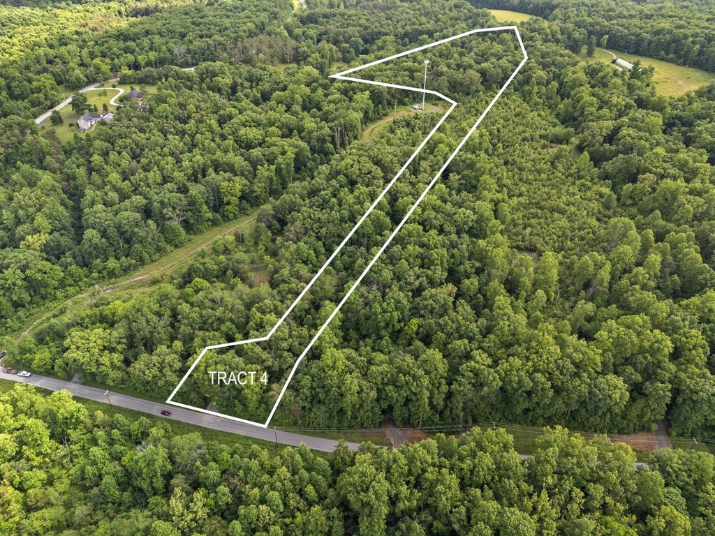 0 Crow Cut Rd, Fairview