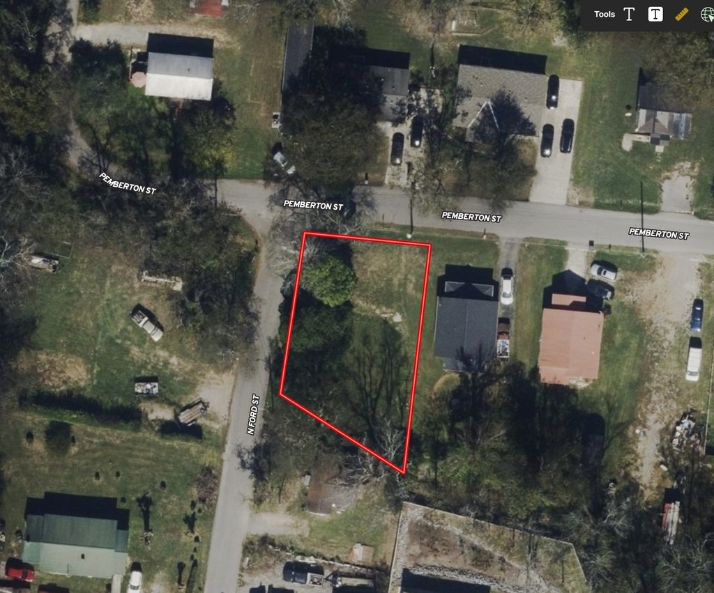 0 Ford Street N, Gallatin