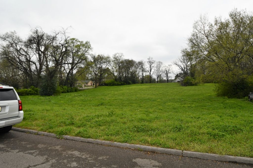1409 Jones Ave, Nashville