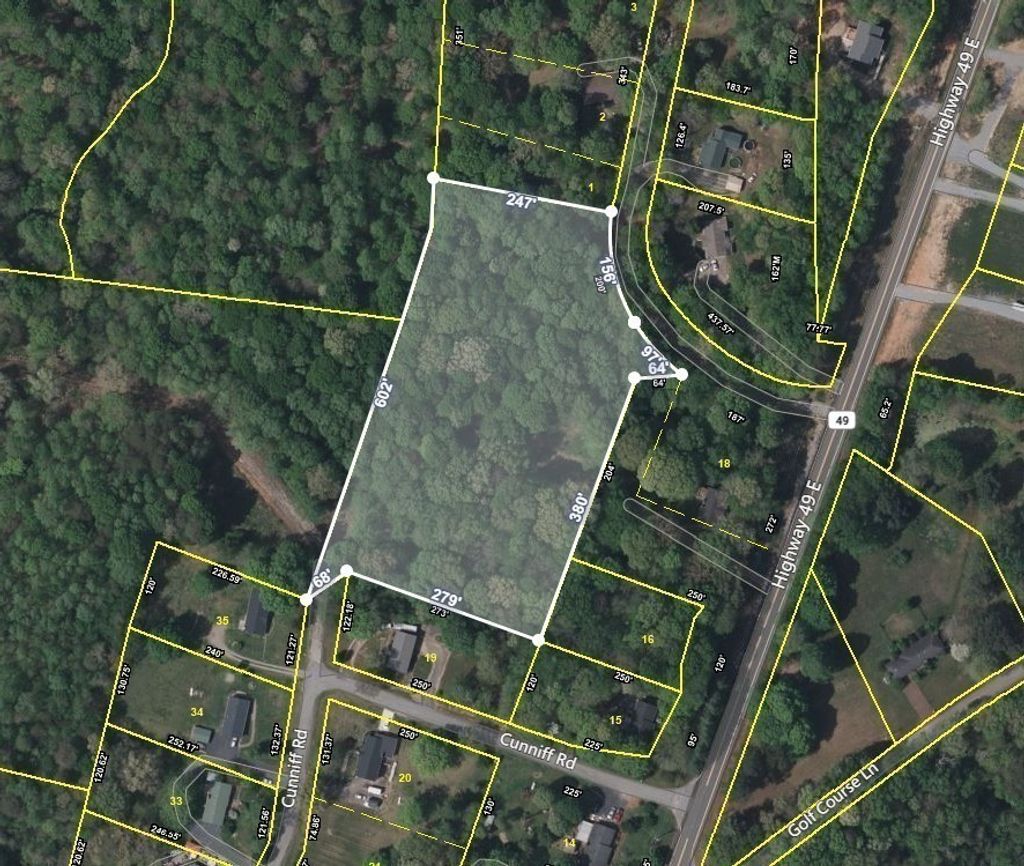 1509 Highway 49 E, Ashland City