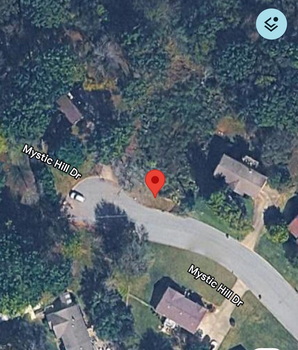 317 Mystic Hill Dr, Goodlettsville