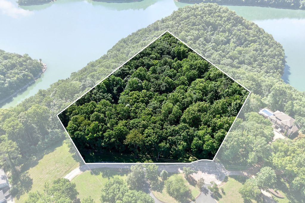 0 Lafever Ridge Rd, Silver Point