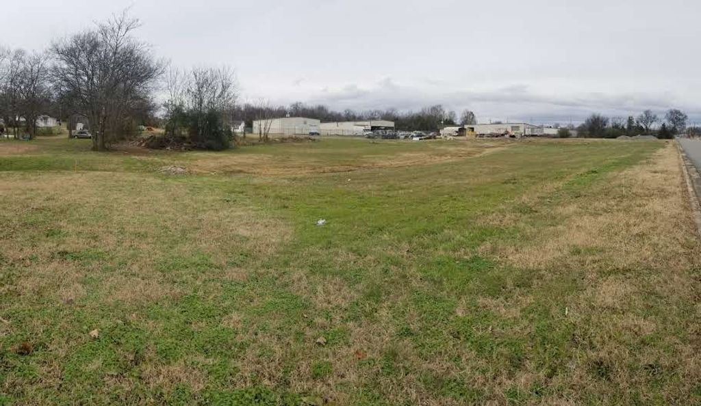 751 Sevier Street, Shelbyville