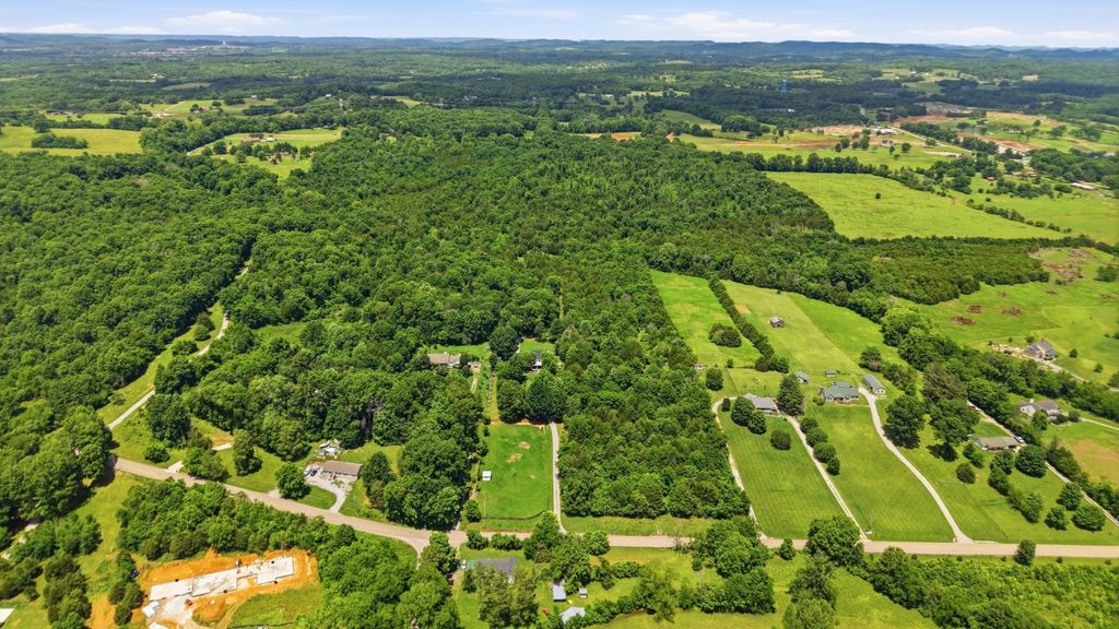 0 Joe Peay Rd, Spring Hill