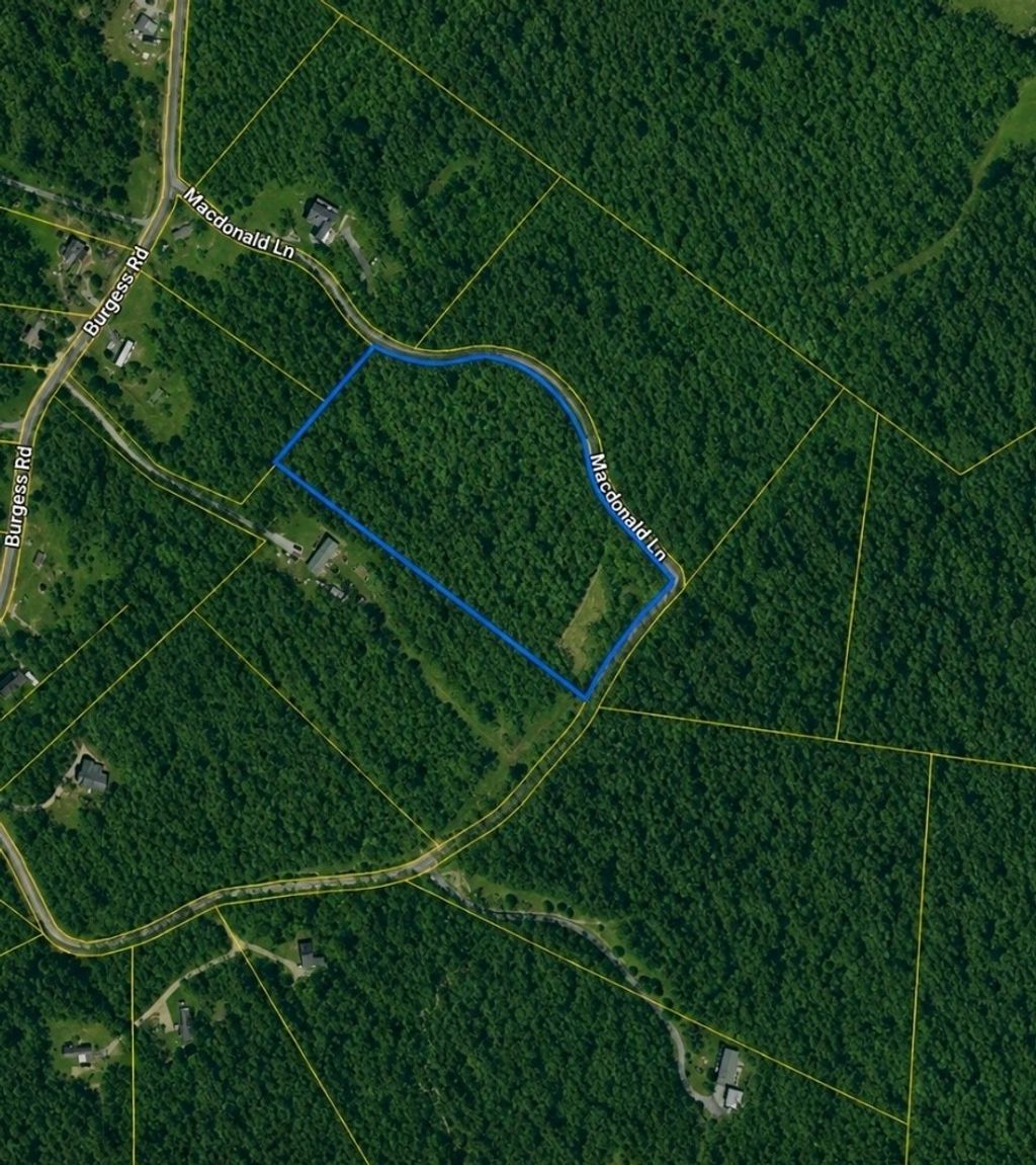 0 Mcdonald Loop, Dickson