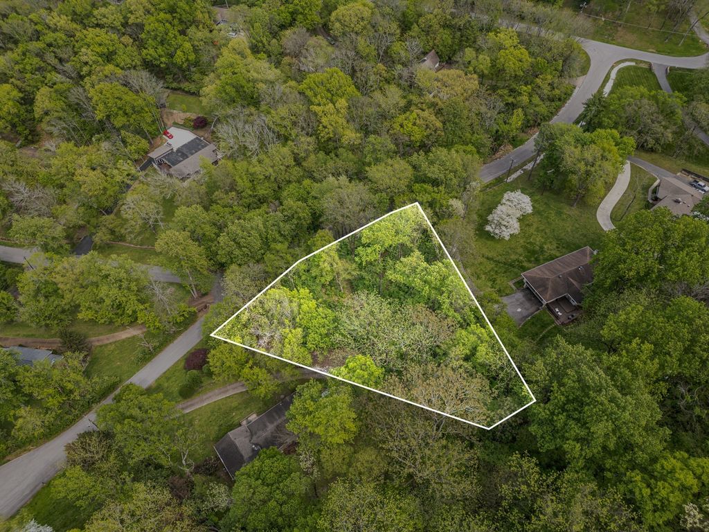 5113 W Concord Rd, Brentwood