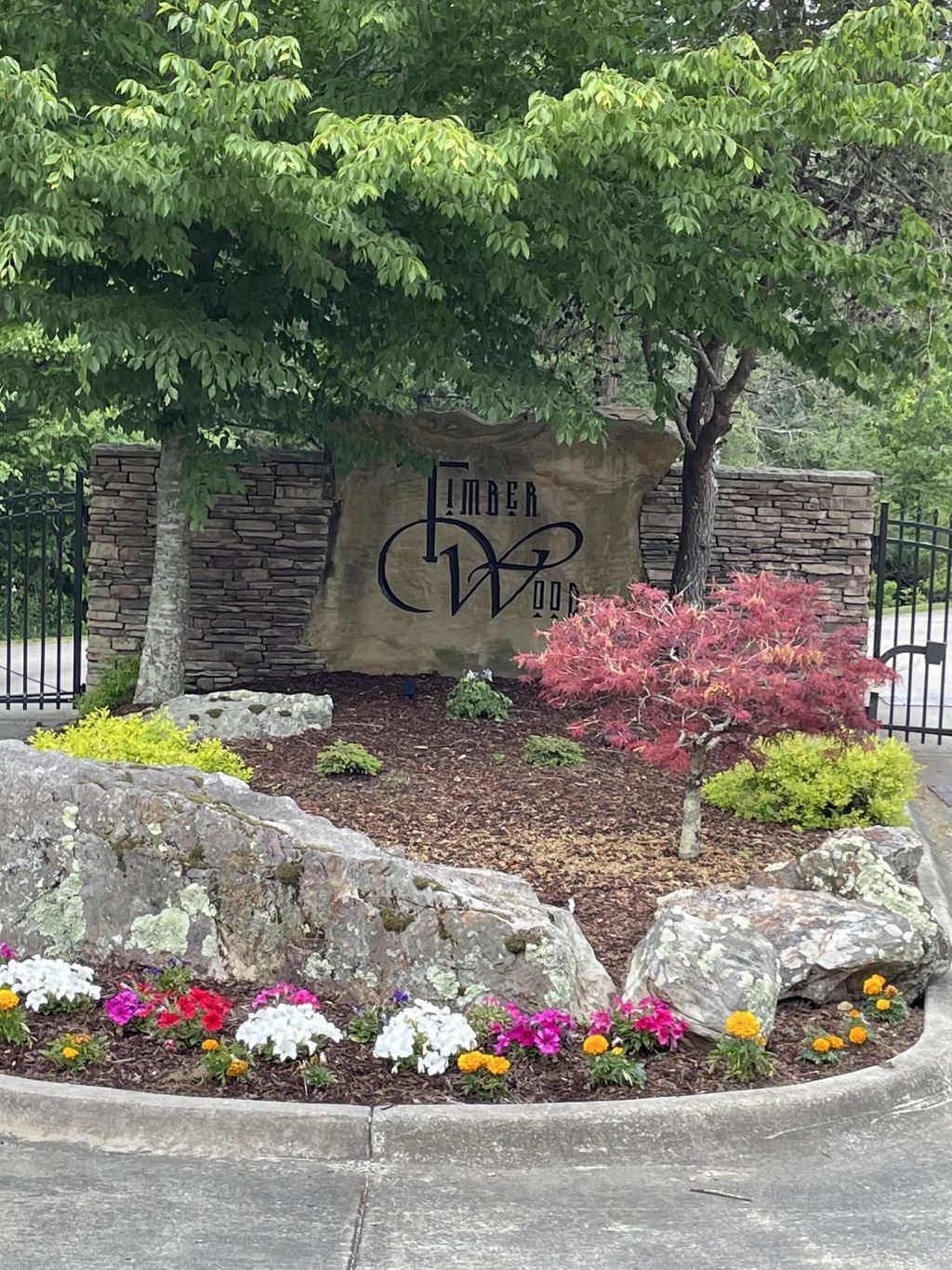 0 Timberwood Trace, Monteagle