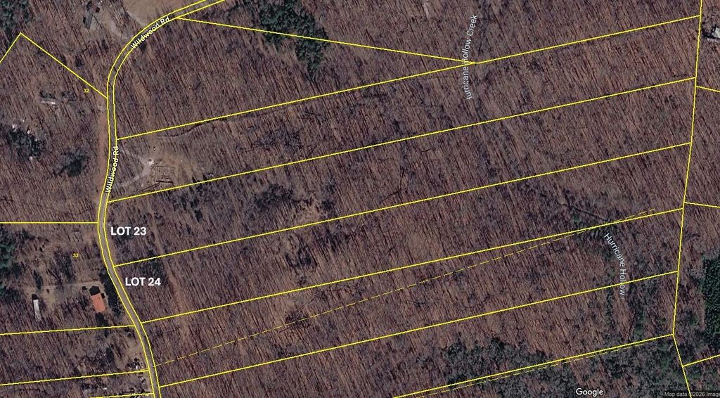 0 Wildwood Rd, McMinnville